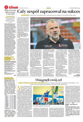 Wydanie główne - strona 22