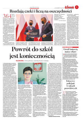 Wydanie główne - strona 3