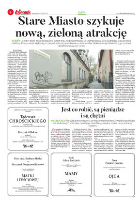 Wydanie główne - strona 4