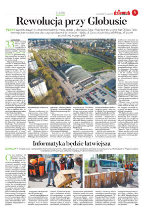 Wydanie główne - strona 5