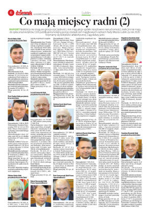 Wydanie główne - strona 6