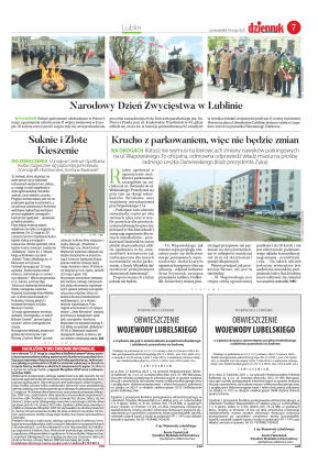 Wydanie główne - strona 7