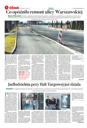 Wydanie główne - strona 8