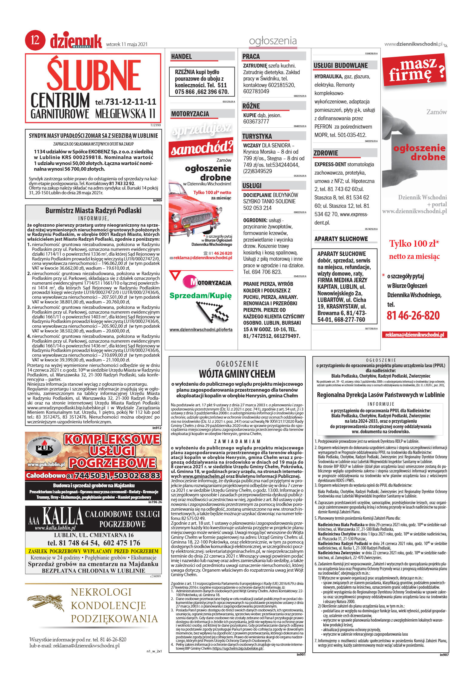 Wydanie główne - strona 12