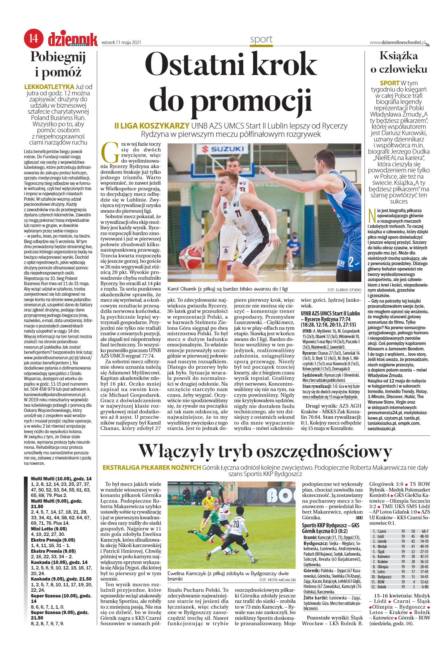Wydanie główne - strona 14