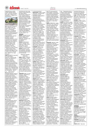 Wydanie główne - strona 10