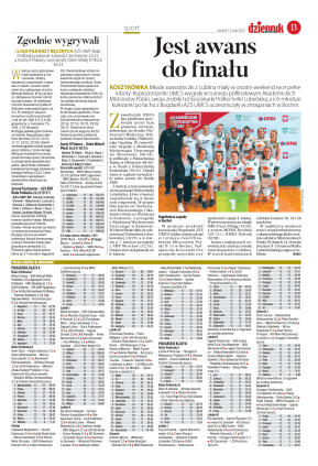 Wydanie główne - strona 13