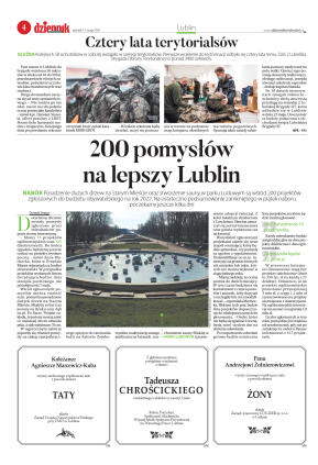 Wydanie główne - strona 4