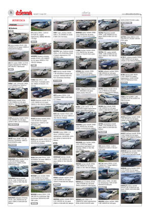 Wydanie główne - strona 8