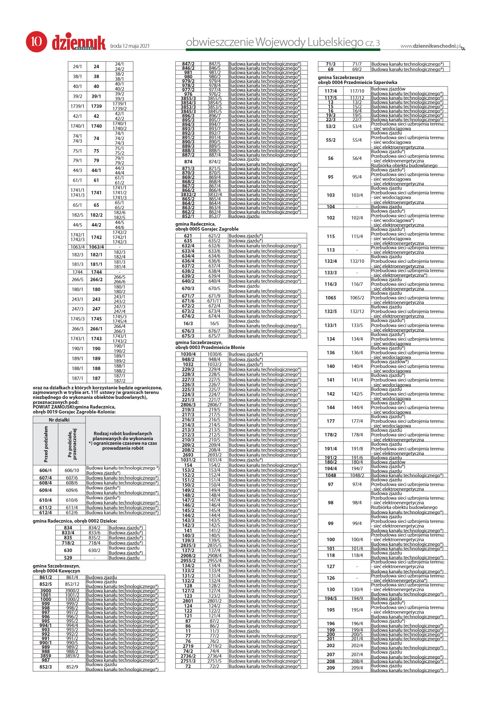 Wydanie główne - strona 10