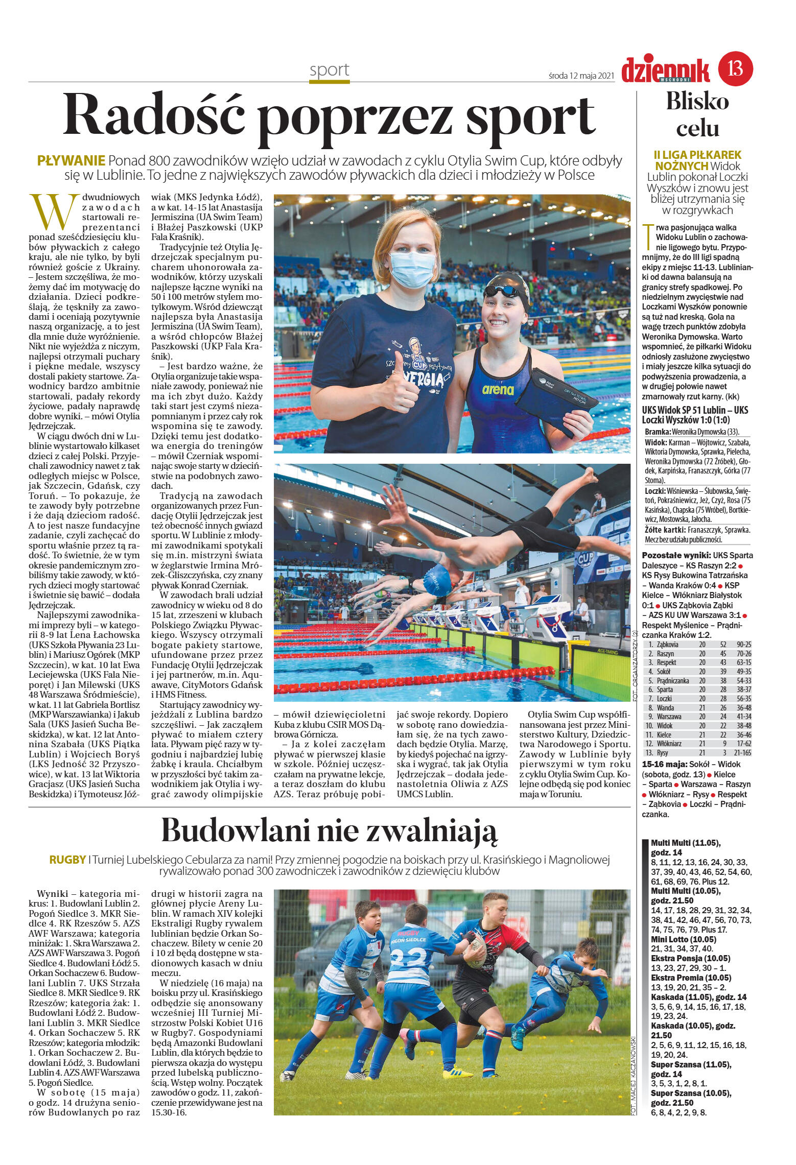 Wydanie główne - strona 13