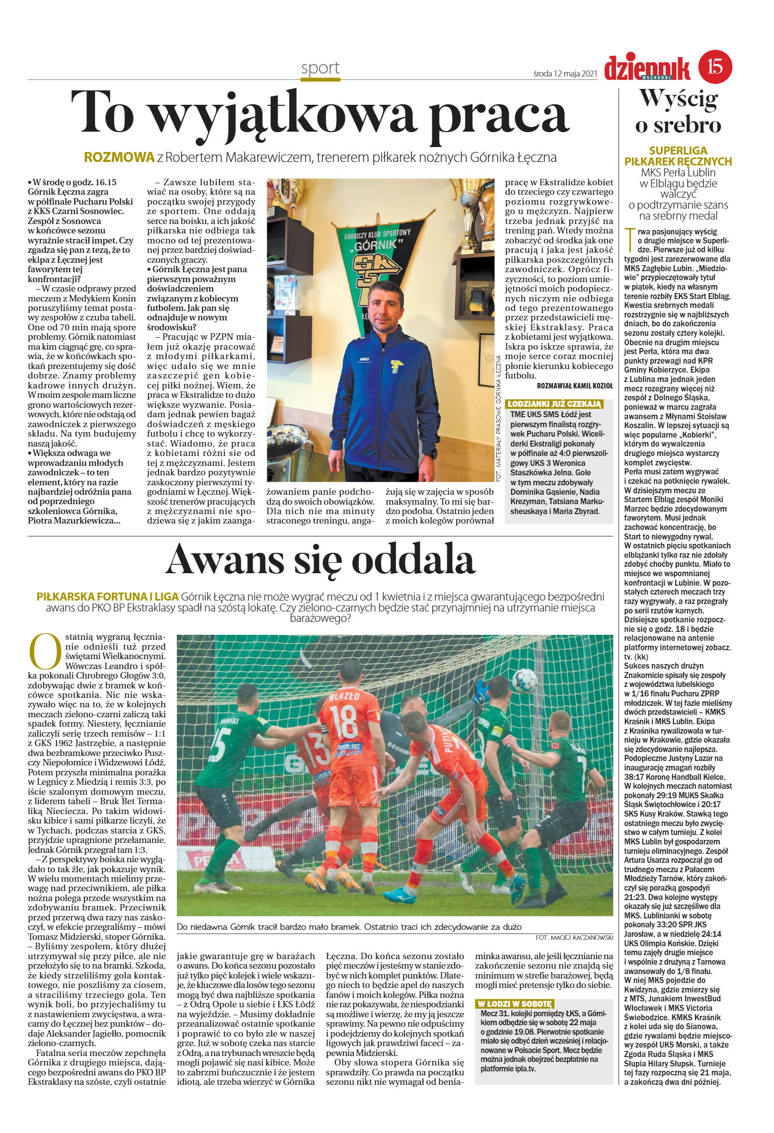 Wydanie główne - strona 15