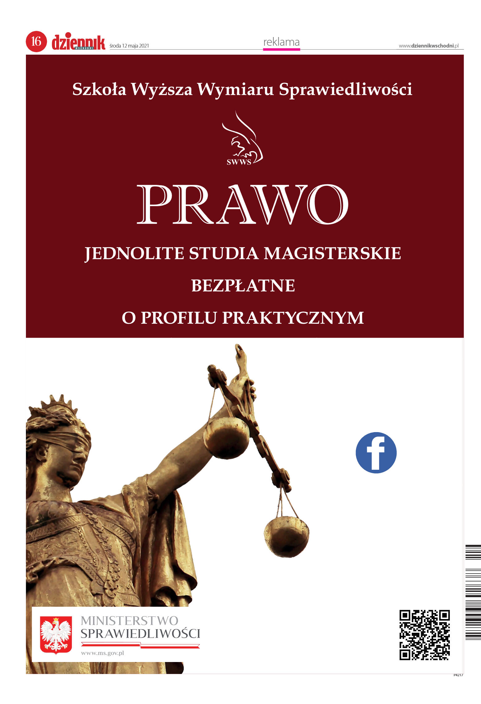 Wydanie główne - strona 16