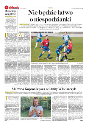 Wydanie główne - strona 14