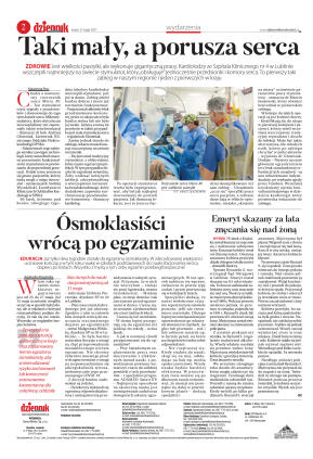 Wydanie główne - strona 2