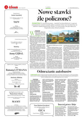 Wydanie główne - strona 4