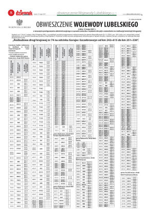 Wydanie główne - strona 8