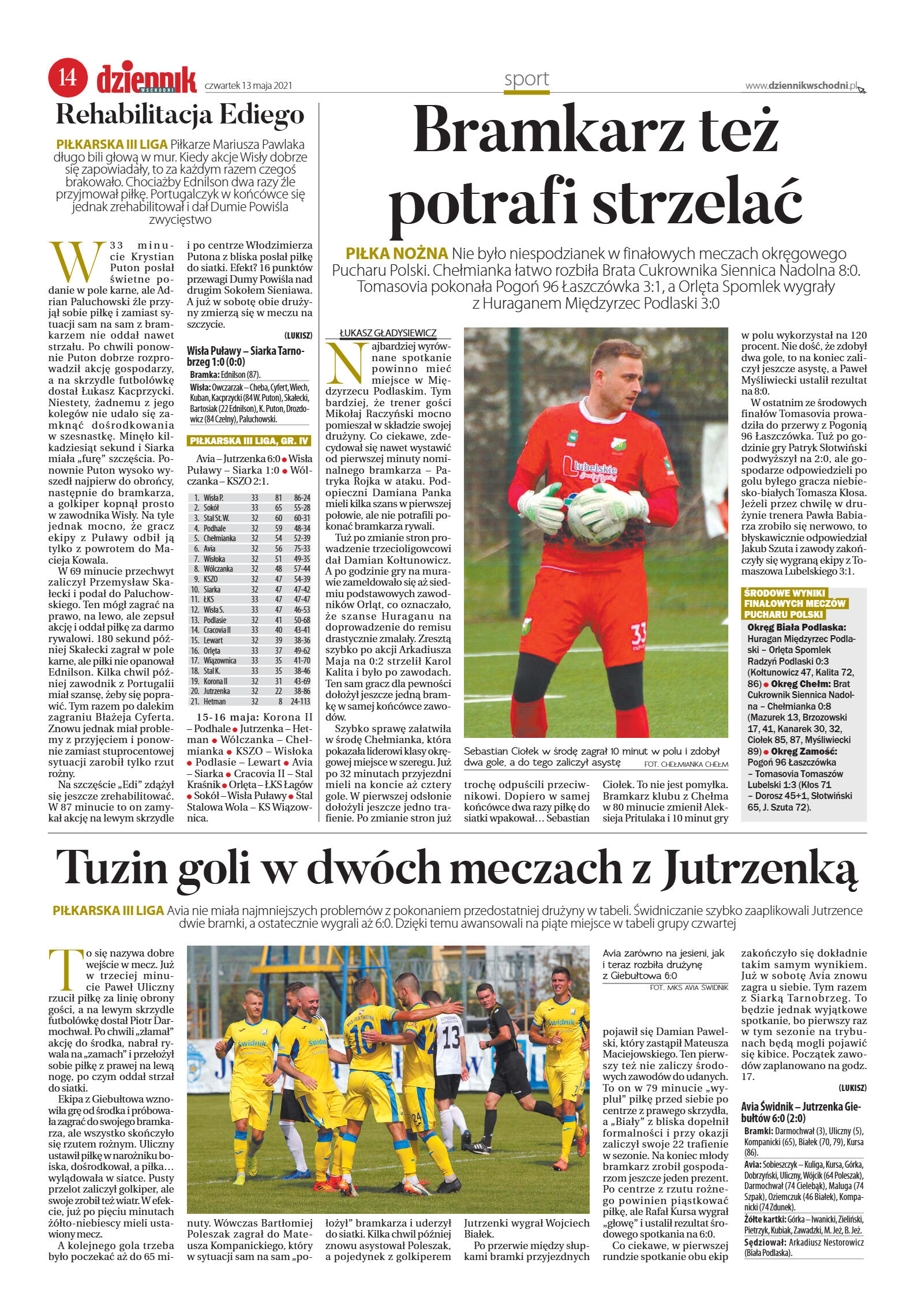 Wydanie główne - strona 14