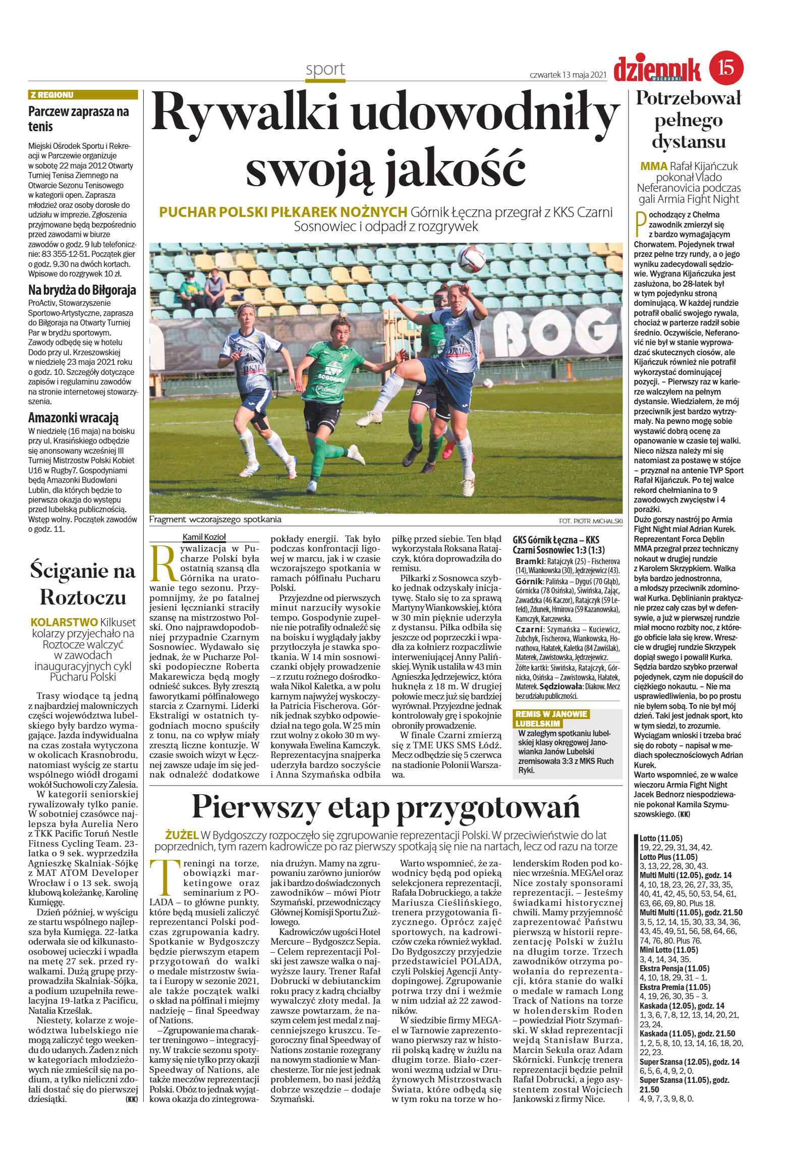 Wydanie główne - strona 15