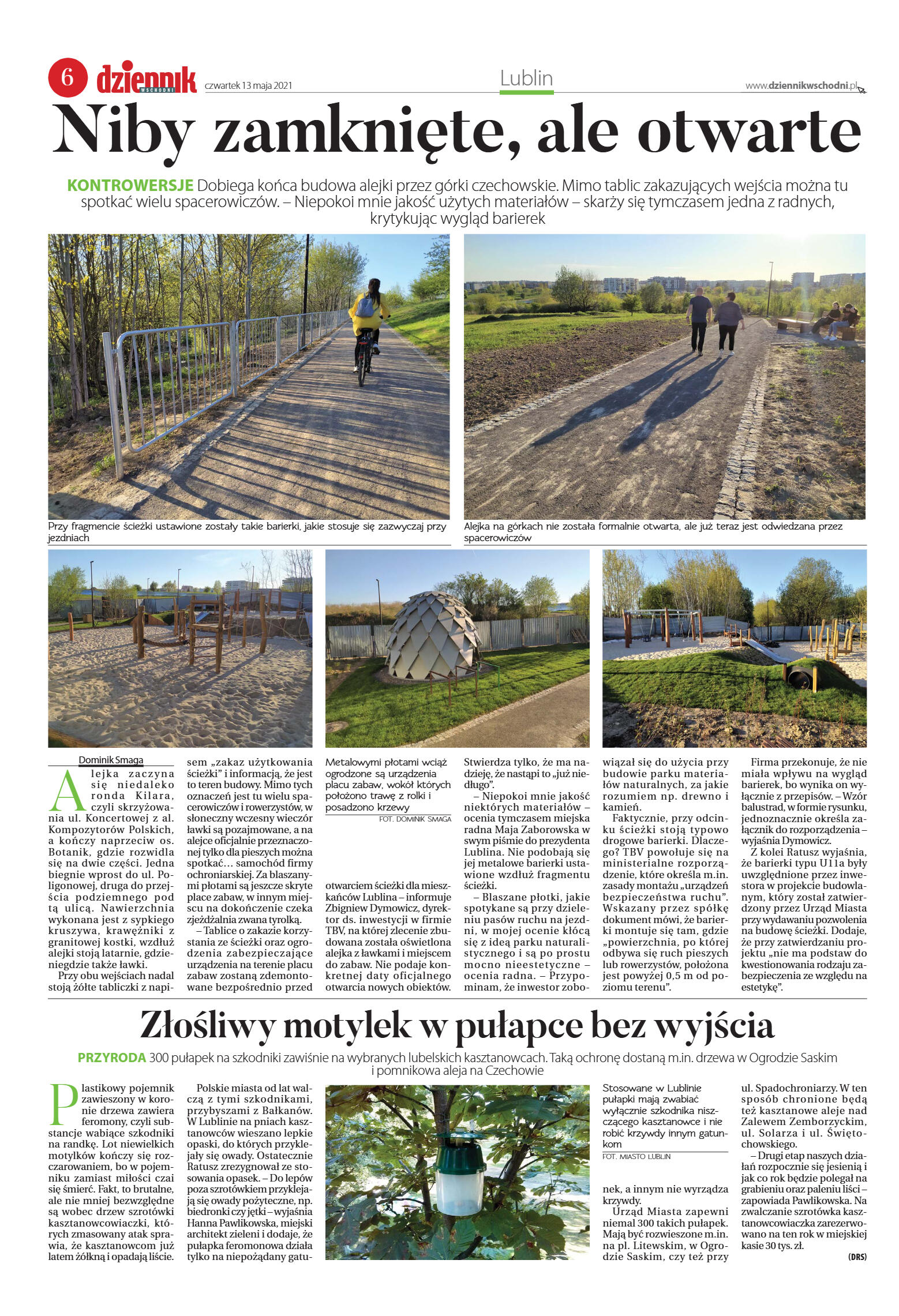 Wydanie główne - strona 6