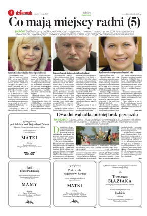 Wydanie główne - strona 4