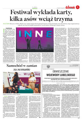 Wydanie główne - strona 5