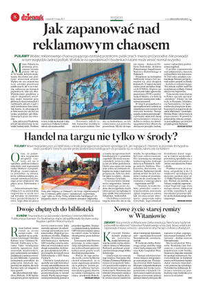 Wydanie główne - strona 8