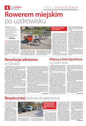 Teraz Puławy - strona 4
