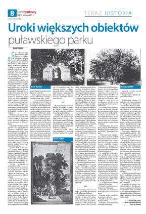 Teraz Puławy - strona 8