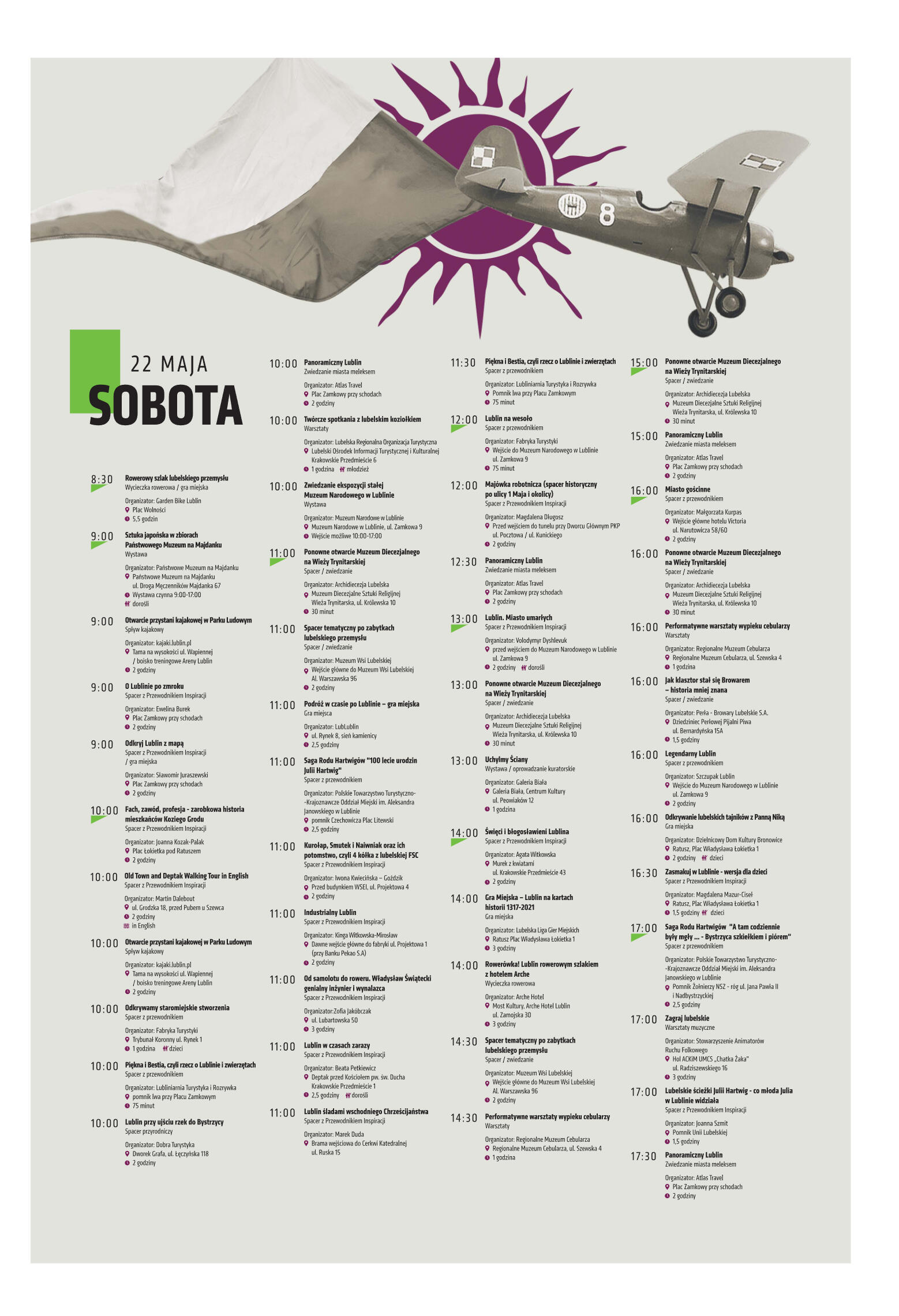 Sezon Lublin - strona 3