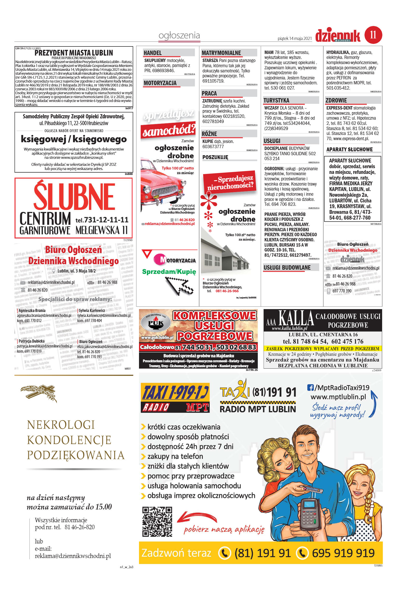 Wydanie główne - strona 11