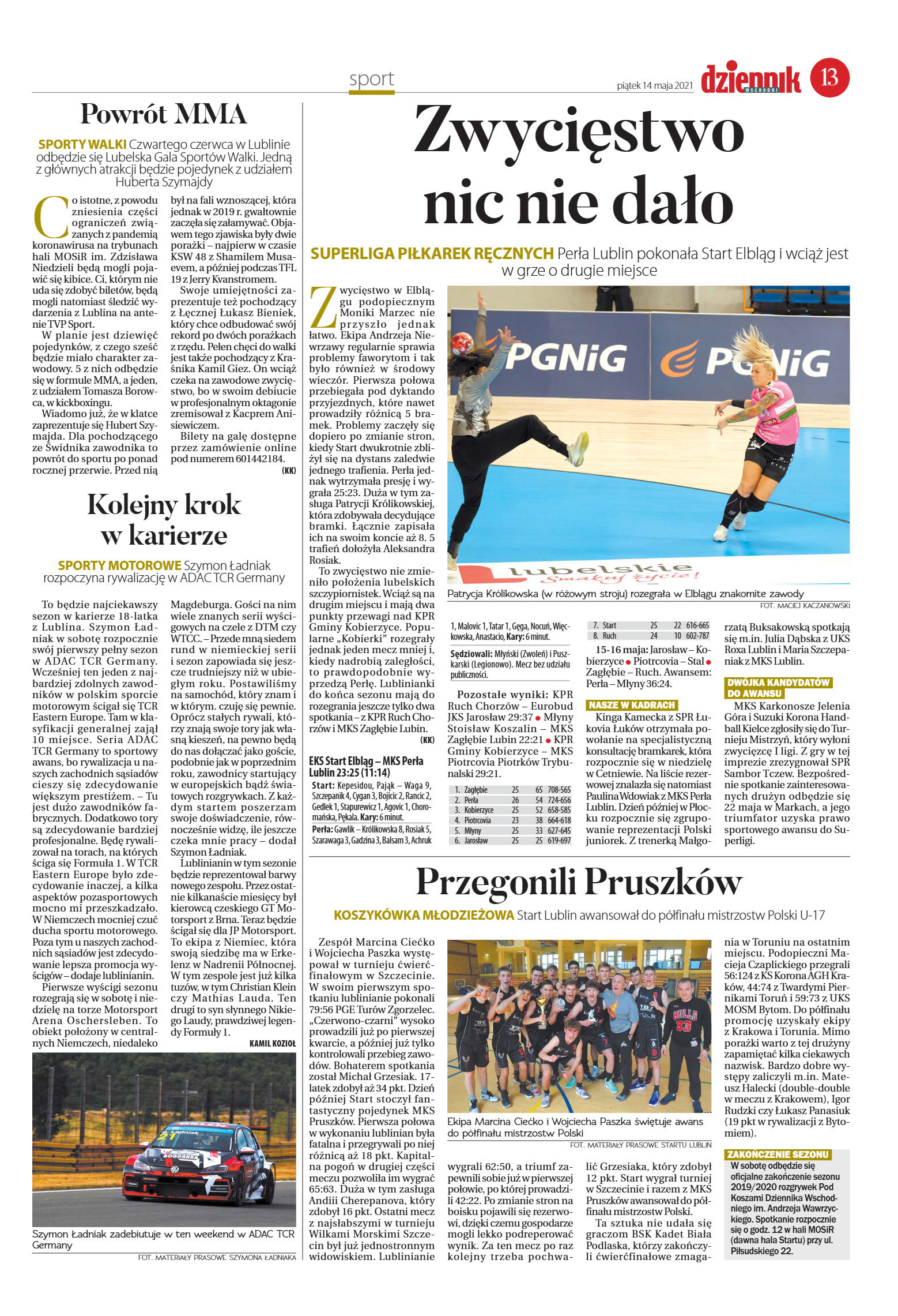 Wydanie główne - strona 13