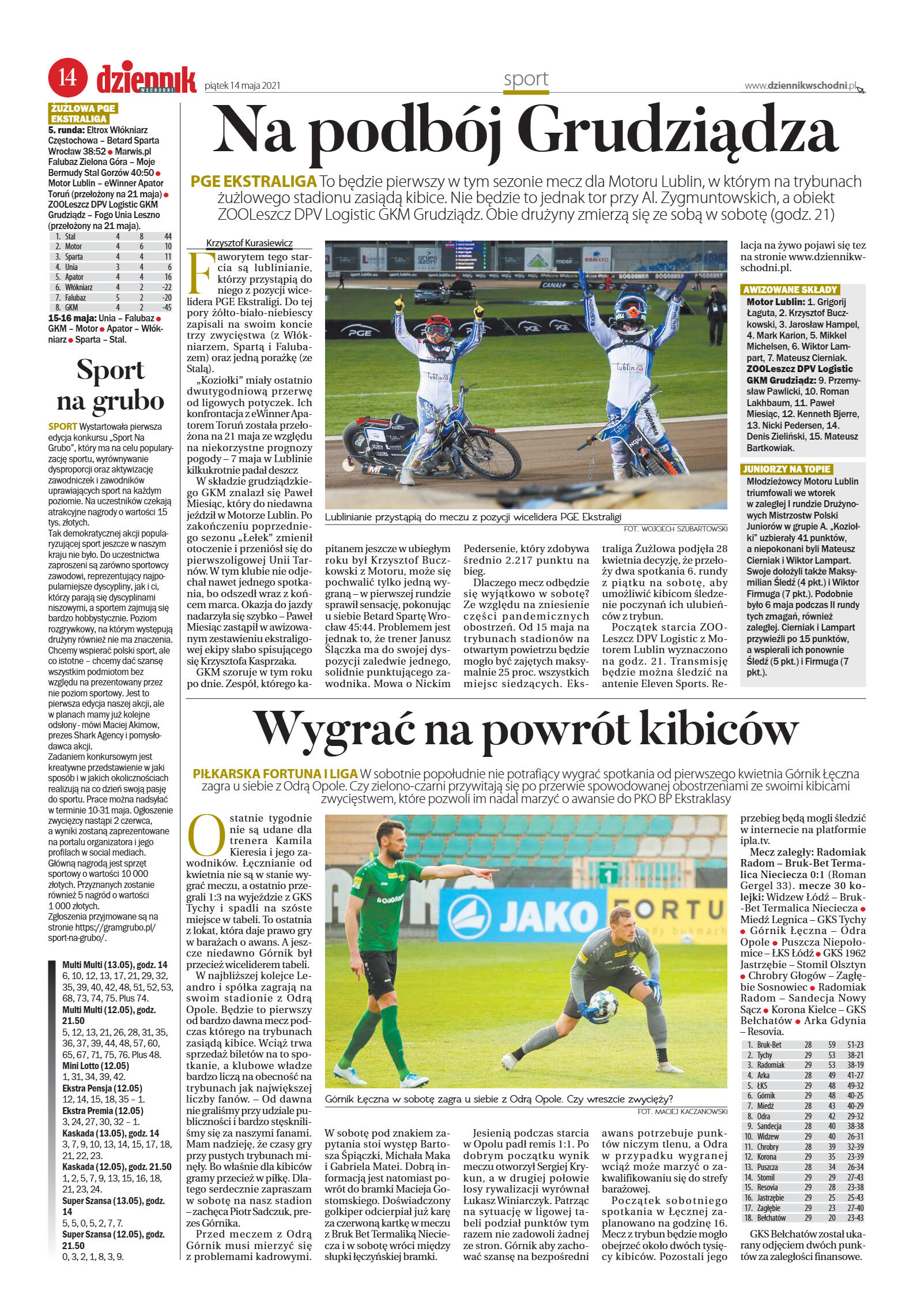 Wydanie główne - strona 14