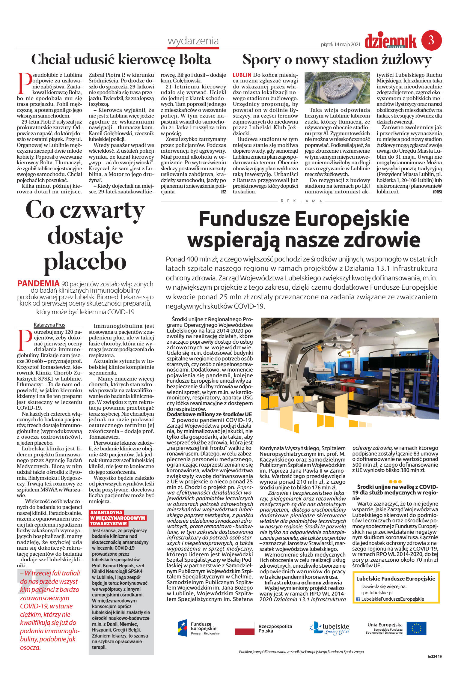 Wydanie główne - strona 3