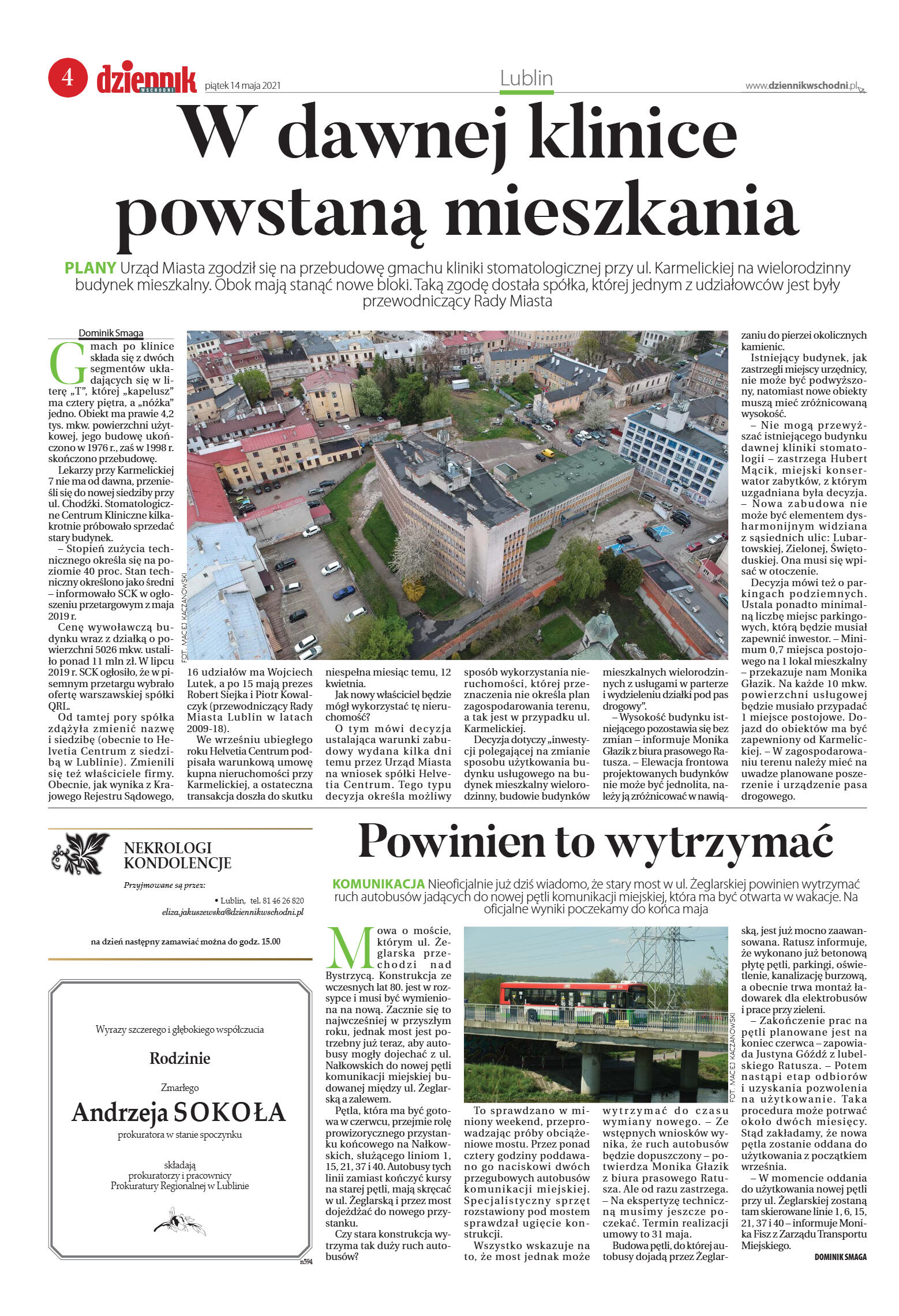 Wydanie główne - strona 4