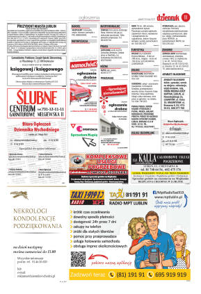 Wydanie główne - strona 11