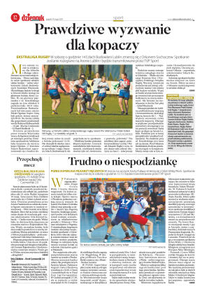 Wydanie główne - strona 12