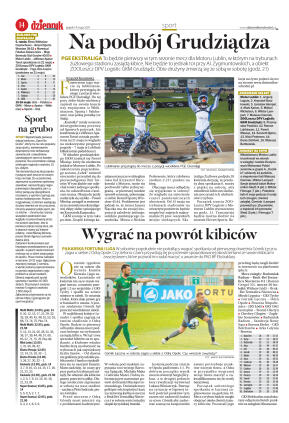 Wydanie główne - strona 14