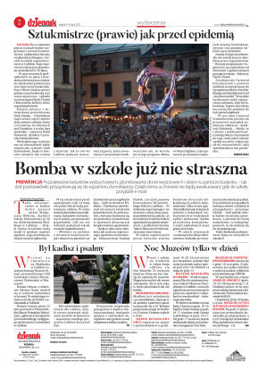 Wydanie główne - strona 2