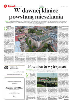 Wydanie główne - strona 4