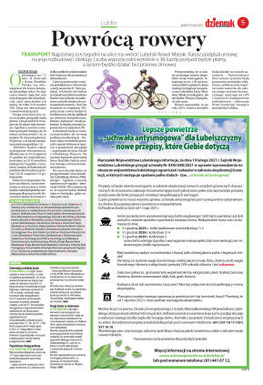 Wydanie główne - strona 5