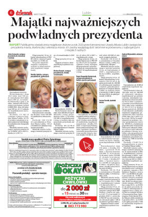 Wydanie główne - strona 6