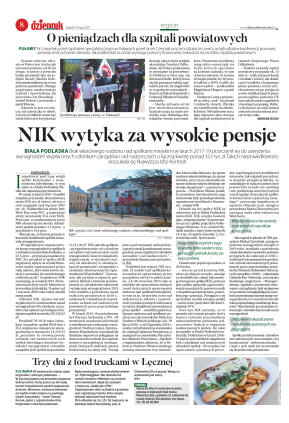 Wydanie główne - strona 8