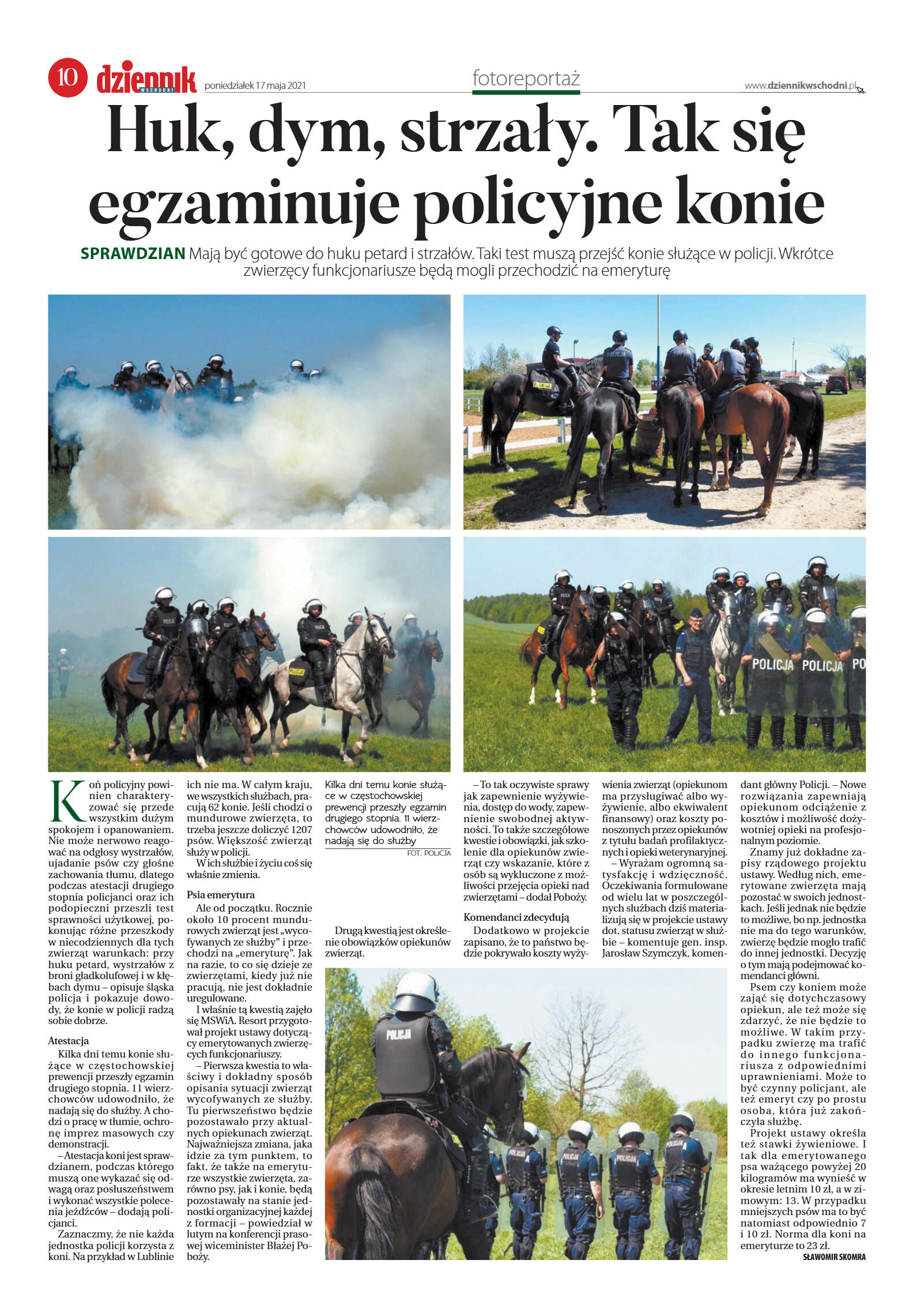 Wydanie główne - strona 10