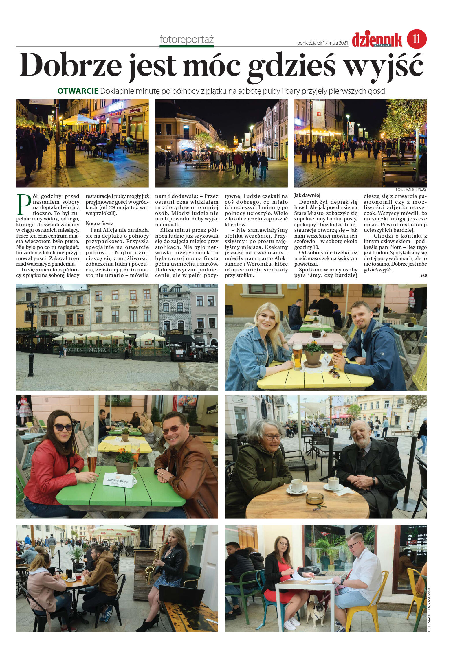 Wydanie główne - strona 11