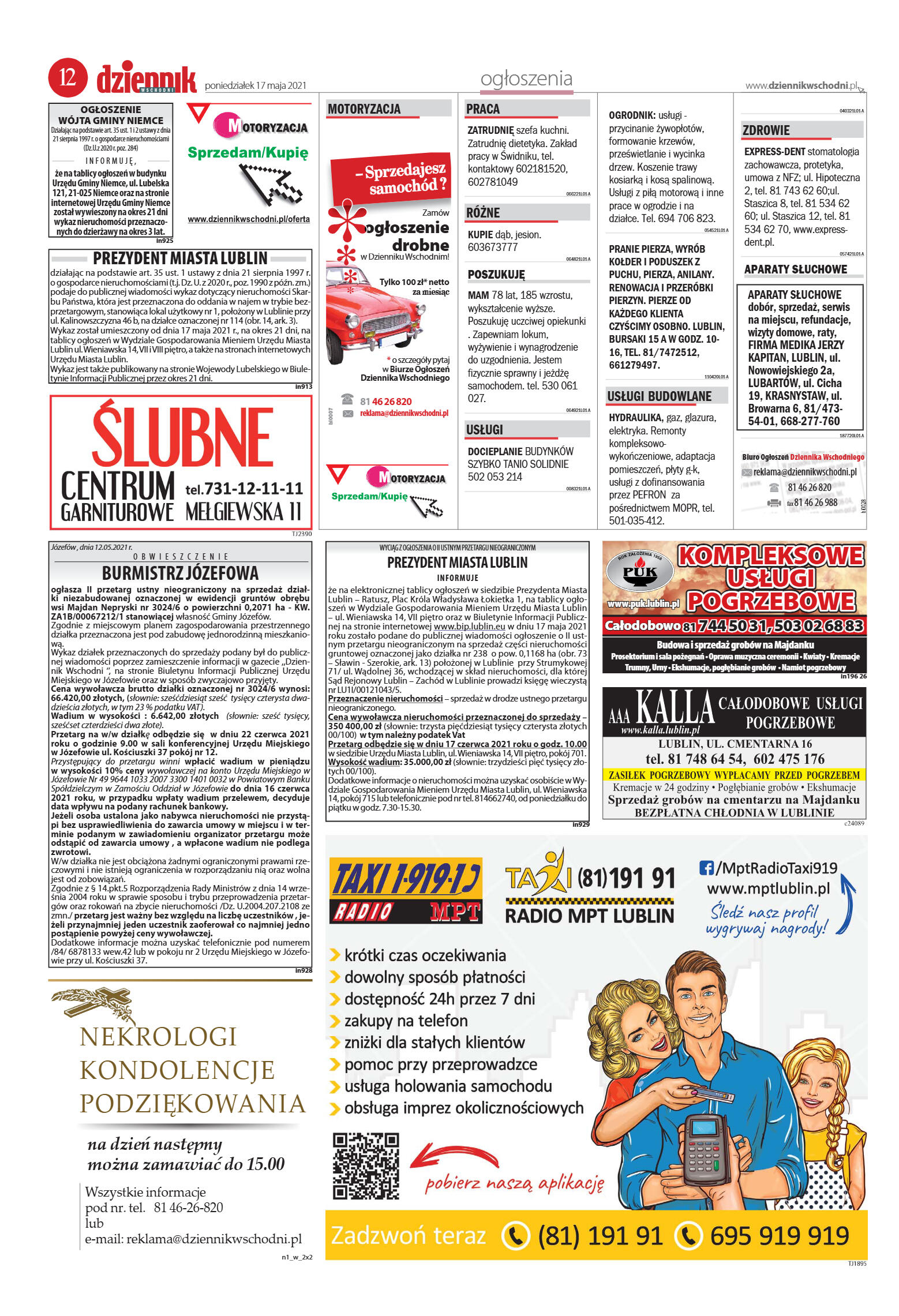 Wydanie główne - strona 12