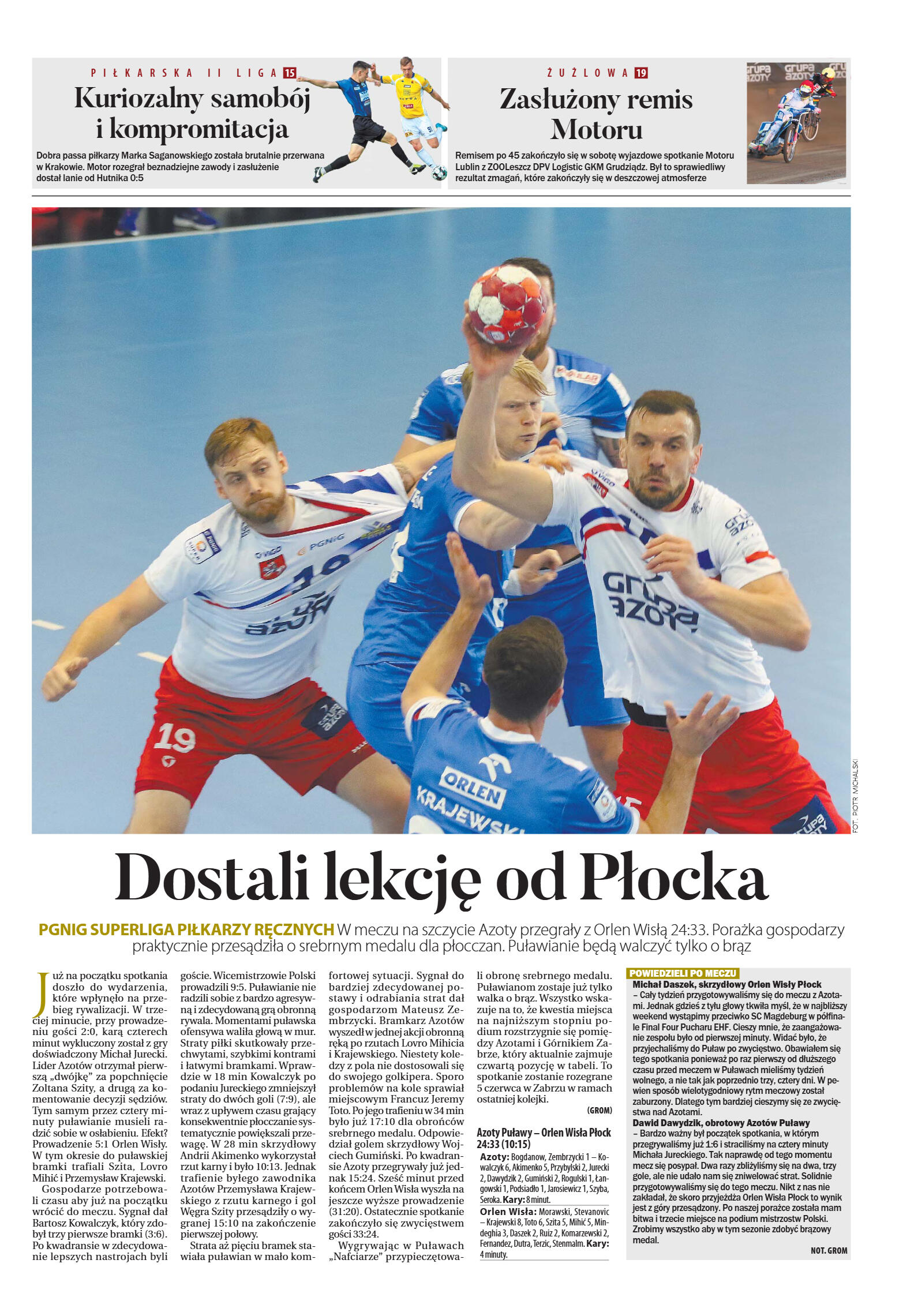 Wydanie główne - strona 13