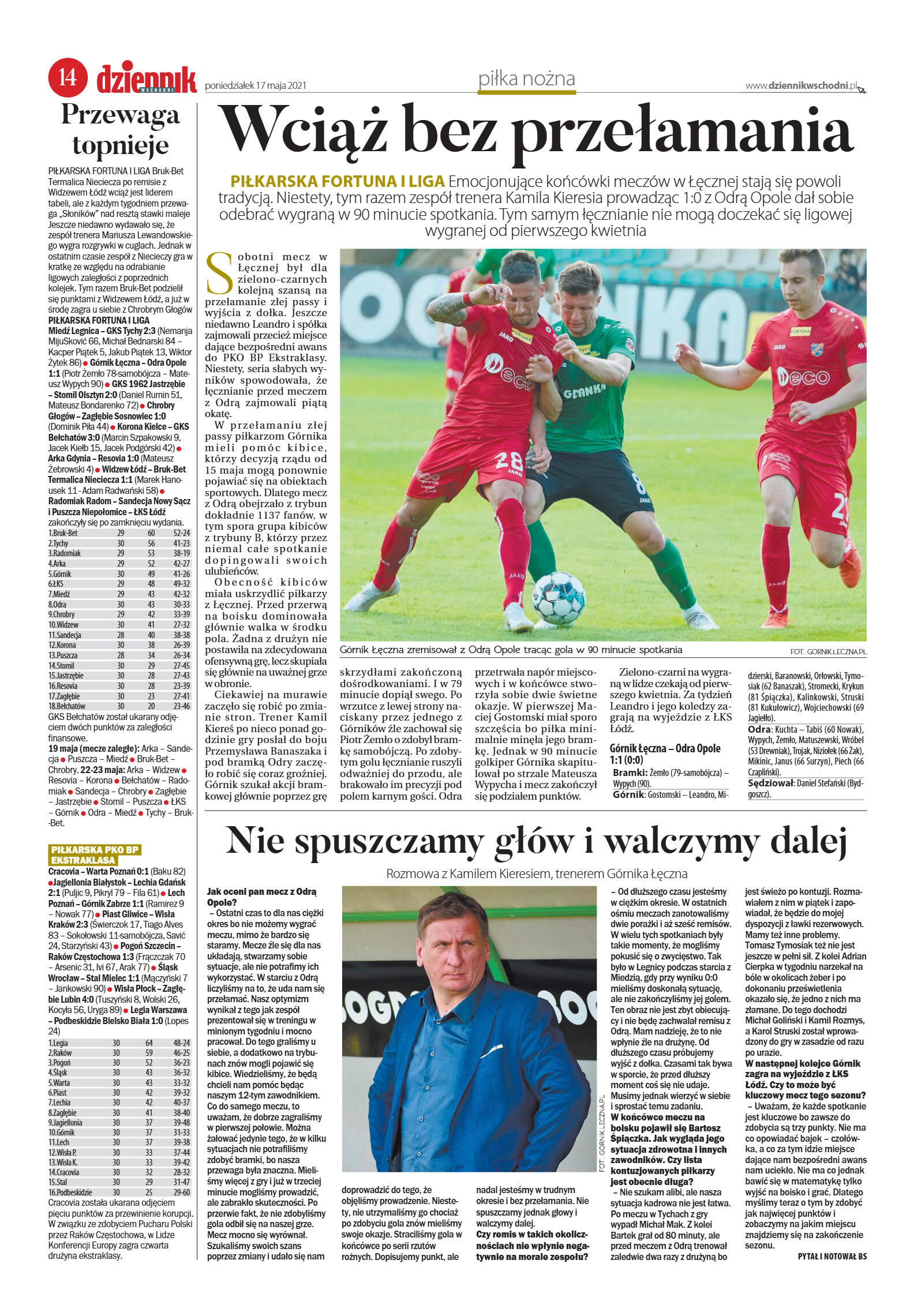 Wydanie główne - strona 14