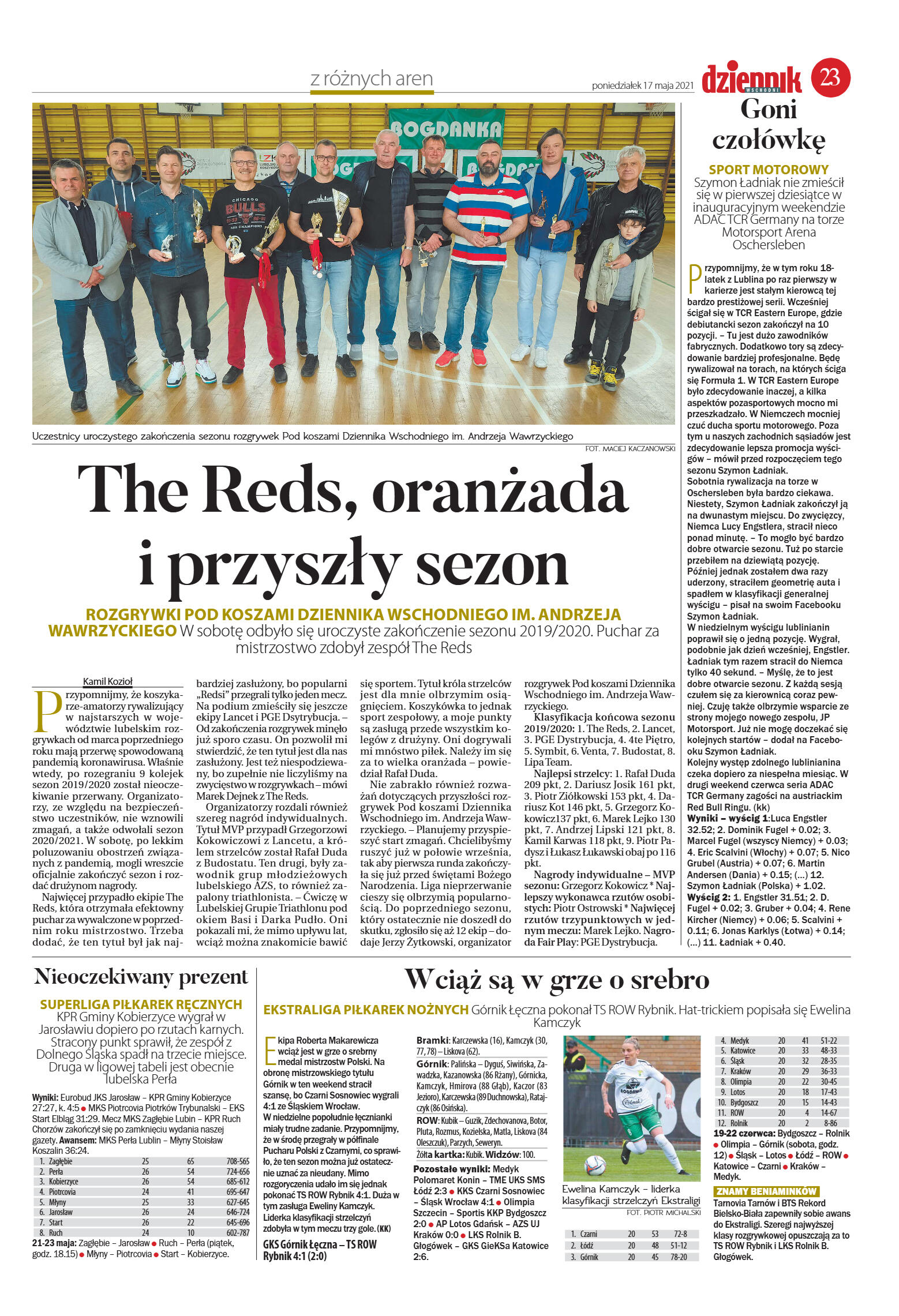 Wydanie główne - strona 23