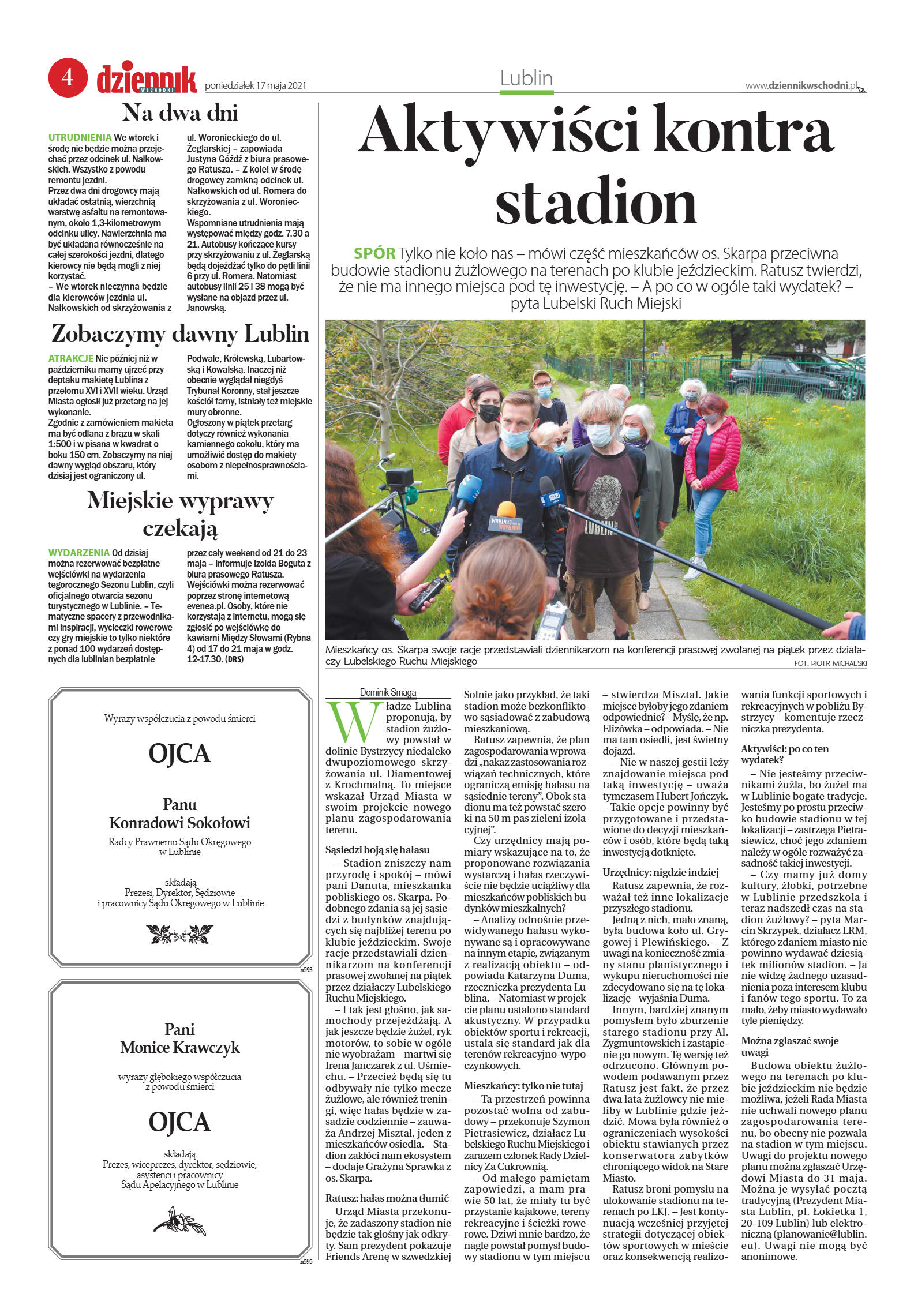 Wydanie główne - strona 4